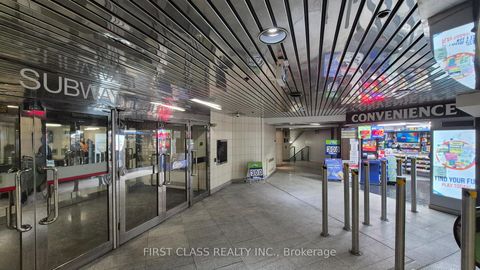 Photo 6 at 12 - 33 Bloor Street E, Bay Street Corridor, Toronto