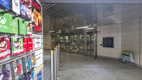 Photo 9 at 12 - 33 Bloor Street E, Bay Street Corridor, Toronto