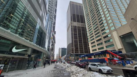 Photo 28 at 12 - 33 Bloor Street E, Bay Street Corridor, Toronto