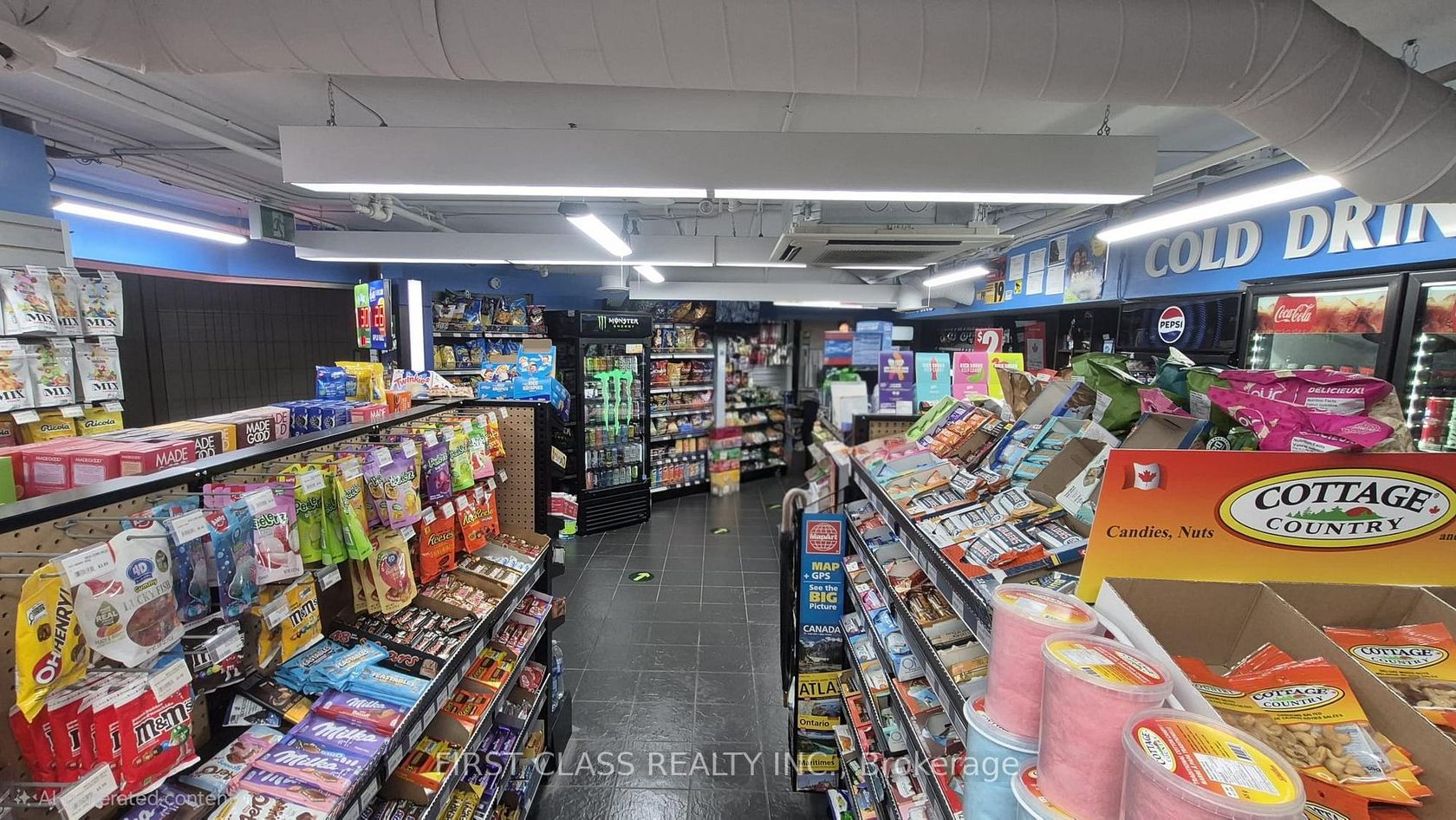 12 - 33 Bloor Street E, Bay Street Corridor, Toronto photo 3