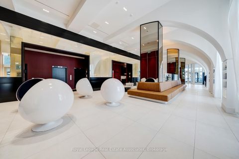 Photo 4 at 2205 - 2033 Kennedy Road, Malvern West, Toronto