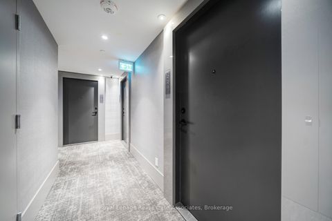 Photo 7 at 2205 - 2033 Kennedy Road, Malvern West, Toronto