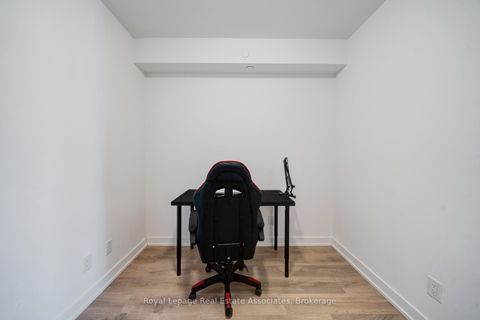 Photo 10 at 2205 - 2033 Kennedy Road, Malvern West, Toronto