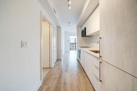 Photo 11 at 2205 - 2033 Kennedy Road, Malvern West, Toronto