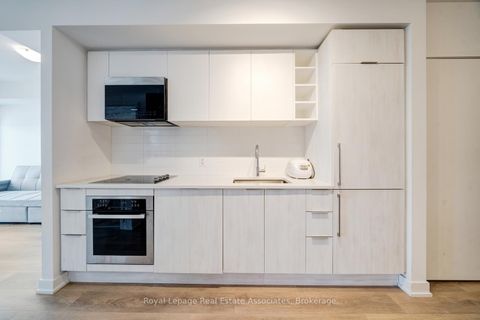 Photo 12 at 2205 - 2033 Kennedy Road, Malvern West, Toronto