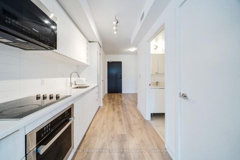 Photo 13 at 2205 - 2033 Kennedy Road, Malvern West, Toronto