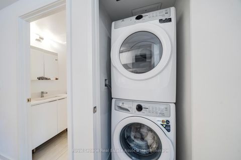 Photo 14 at 2205 - 2033 Kennedy Road, Malvern West, Toronto