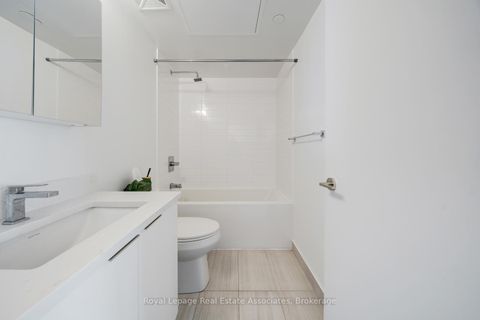 Photo 15 at 2205 - 2033 Kennedy Road, Malvern West, Toronto