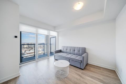 Photo 17 at 2205 - 2033 Kennedy Road, Malvern West, Toronto