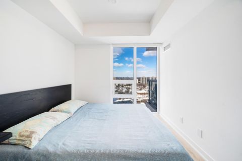 Photo 20 at 2205 - 2033 Kennedy Road, Malvern West, Toronto