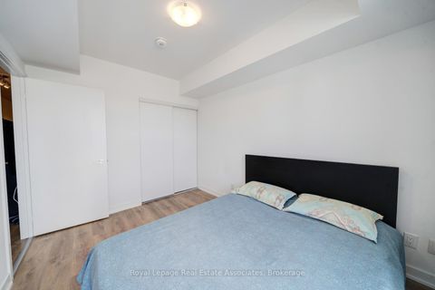 Photo 21 at 2205 - 2033 Kennedy Road, Malvern West, Toronto