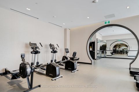 Photo 22 at 2205 - 2033 Kennedy Road, Malvern West, Toronto