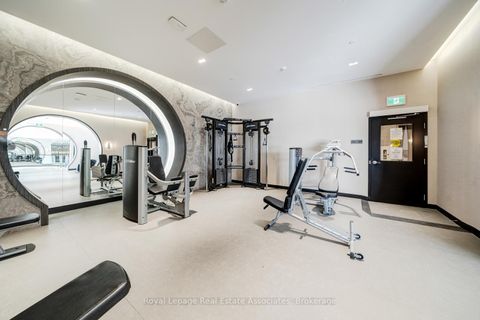 Photo 23 at 2205 - 2033 Kennedy Road, Malvern West, Toronto