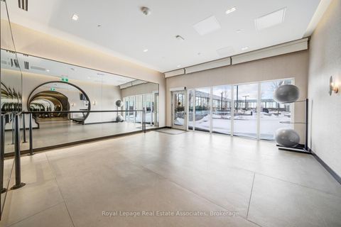 Photo 24 at 2205 - 2033 Kennedy Road, Malvern West, Toronto