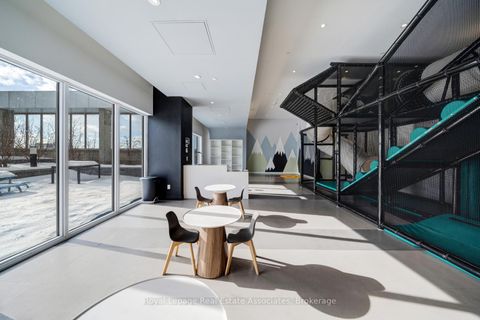 Photo 25 at 2205 - 2033 Kennedy Road, Malvern West, Toronto