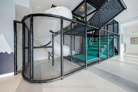 Photo 26 at 2205 - 2033 Kennedy Road, Malvern West, Toronto