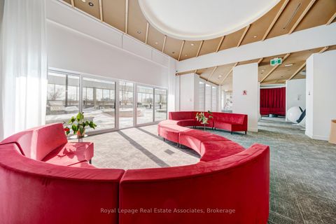 Photo 27 at 2205 - 2033 Kennedy Road, Malvern West, Toronto