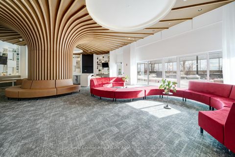 Photo 28 at 2205 - 2033 Kennedy Road, Malvern West, Toronto