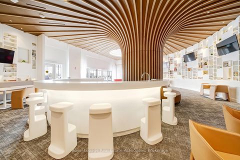 Photo 29 at 2205 - 2033 Kennedy Road, Malvern West, Toronto