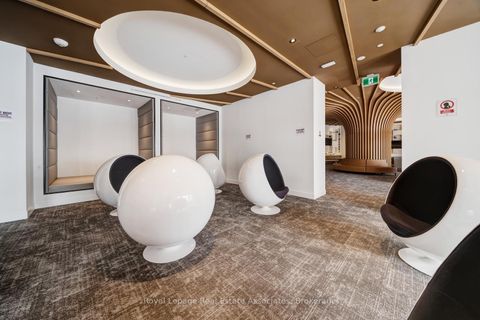 Photo 30 at 2205 - 2033 Kennedy Road, Malvern West, Toronto