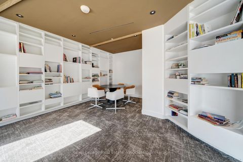 Photo 31 at 2205 - 2033 Kennedy Road, Malvern West, Toronto