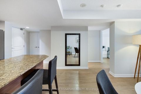 Photo 4 at 1016 - 85 East Liberty Street, Niagara, Toronto