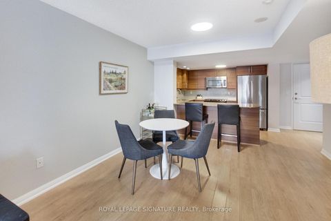 Photo 10 at 1016 - 85 East Liberty Street, Niagara, Toronto