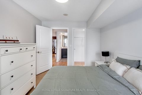 Photo 15 at 1016 - 85 East Liberty Street, Niagara, Toronto