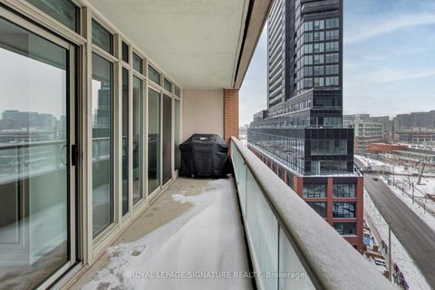 Photo 18 at 1016 - 85 East Liberty Street, Niagara, Toronto