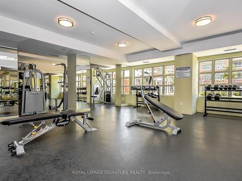 Photo 28 at 1016 - 85 East Liberty Street, Niagara, Toronto