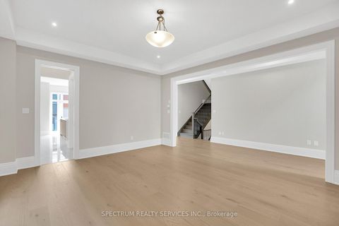 Photo 8 at 7 Kingwood (LOT 9) Lane, Aurora Estates, Aurora