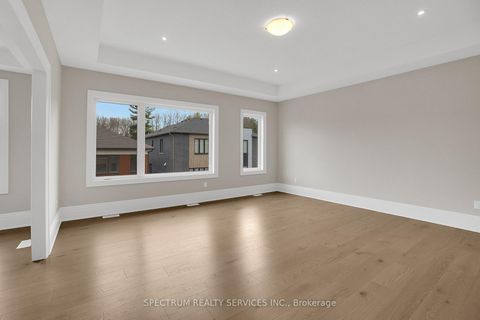 Photo 19 at 7 Kingwood (LOT 9) Lane, Aurora Estates, Aurora