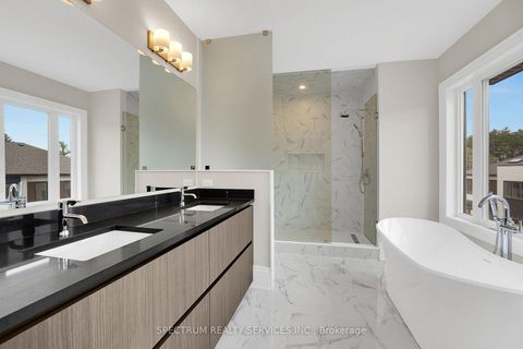 Photo 23 at 7 Kingwood (LOT 9) Lane, Aurora Estates, Aurora