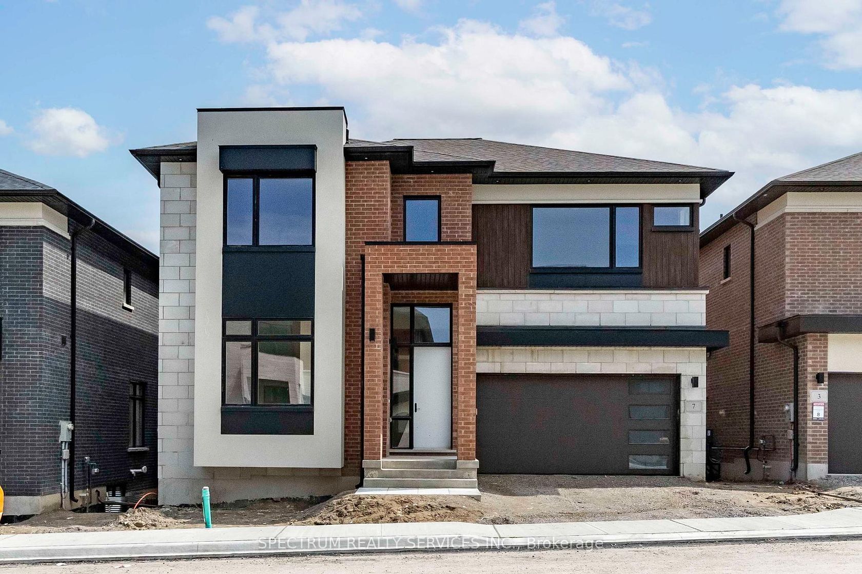 7 Kingwood (LOT 9) Lane, Aurora Estates, Aurora photo number 2