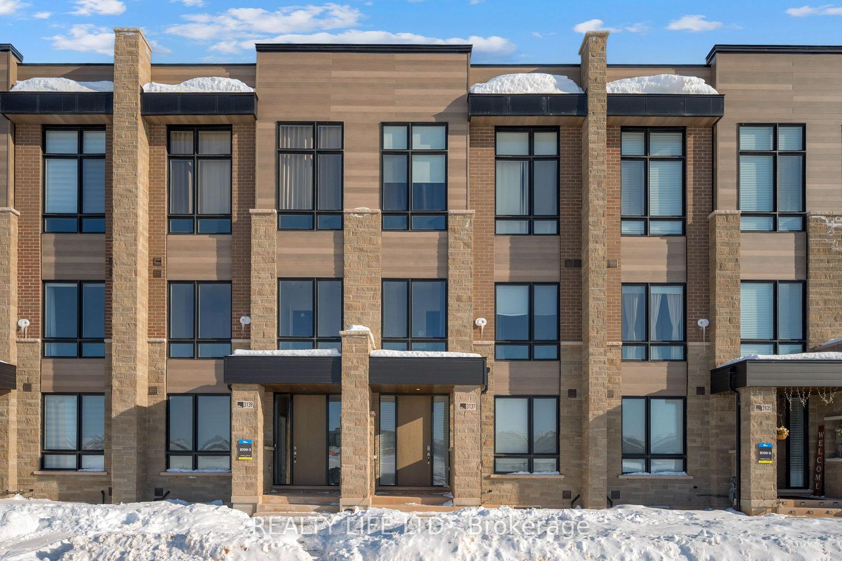 3137 Meadowridge Drive, JM Joshua Meadows, Oakville 