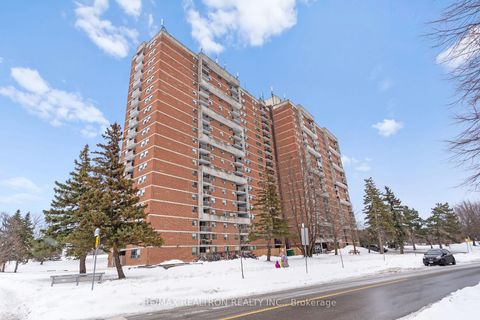 Photo 0 at 910 - 100 Wingarden Court, Malvern, Toronto