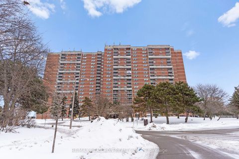 Photo 1 at 910 - 100 Wingarden Court, Malvern, Toronto