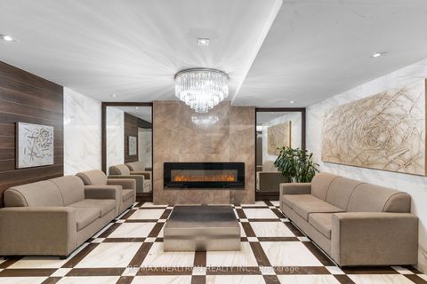 Photo 3 at 910 - 100 Wingarden Court, Malvern, Toronto