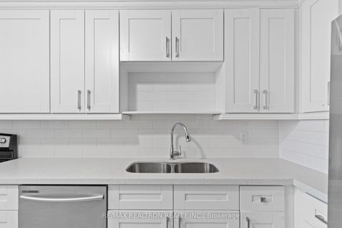 Photo 15 at 910 - 100 Wingarden Court, Malvern, Toronto