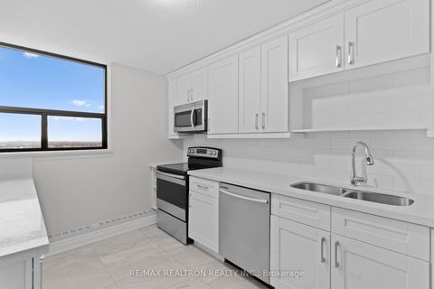 Photo 16 at 910 - 100 Wingarden Court, Malvern, Toronto