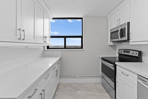 Photo 17 at 910 - 100 Wingarden Court, Malvern, Toronto