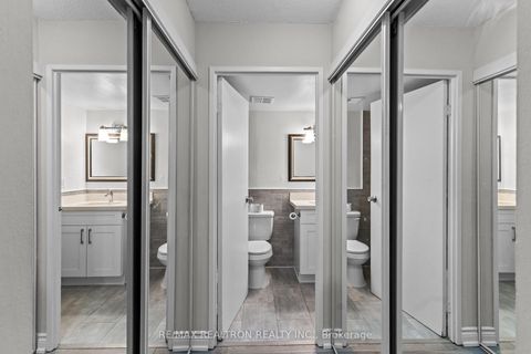 Photo 23 at 910 - 100 Wingarden Court, Malvern, Toronto