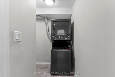 Photo 36 at 910 - 100 Wingarden Court, Malvern, Toronto