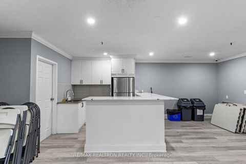 Photo 40 at 910 - 100 Wingarden Court, Malvern, Toronto
