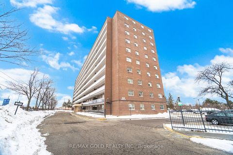 Photo 0 at 607 - 3533 Derry Road, Malton, Mississauga