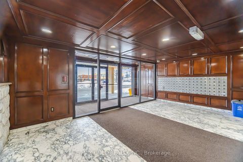 Photo 2 at 607 - 3533 Derry Road, Malton, Mississauga