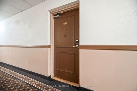 Photo 4 at 607 - 3533 Derry Road, Malton, Mississauga