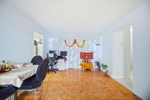 Photo 7 at 607 - 3533 Derry Road, Malton, Mississauga