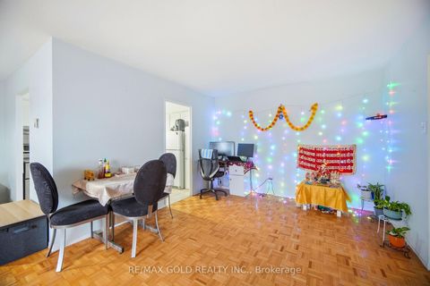Photo 8 at 607 - 3533 Derry Road, Malton, Mississauga