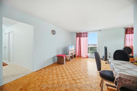 Photo 9 at 607 - 3533 Derry Road, Malton, Mississauga